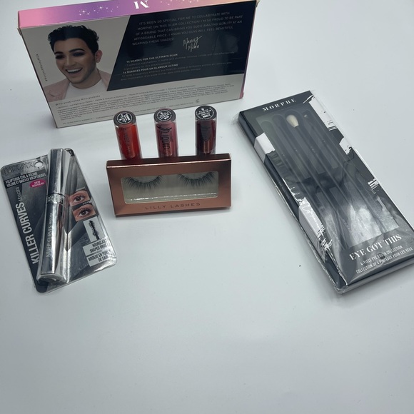 Makeup bundle - Picture 2 of 2